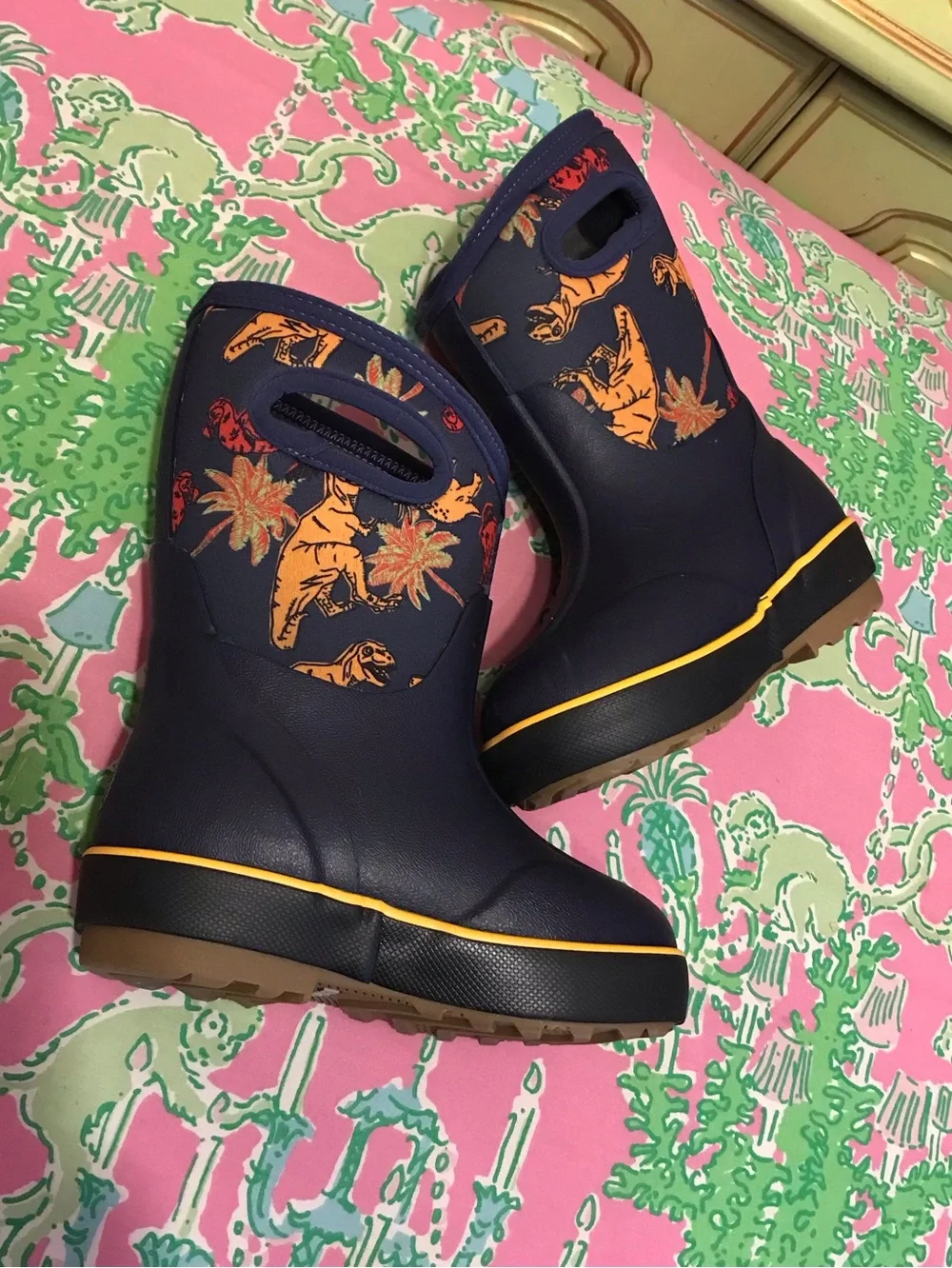 Bogs good used